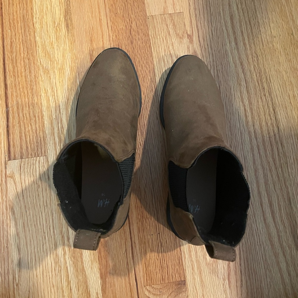 H&M Ankle Boots - Picture 3 of 4